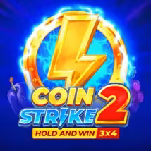 Coin Strike 2: Hold and Win